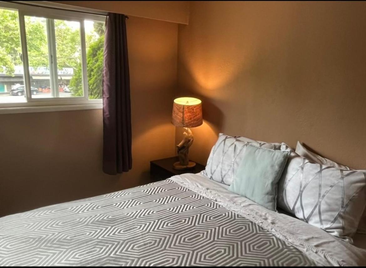 Vila Spacious And Comfy ! Victoria Exteriér fotografie